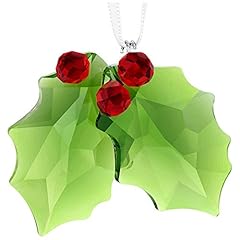 Swarovski 870001 holly for sale  Delivered anywhere in UK