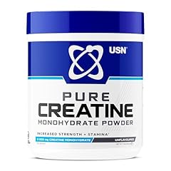 Usn creatine monohydrate for sale  Delivered anywhere in USA 