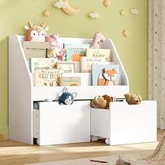 Kids bookshelf tier for sale  Delivered anywhere in USA 