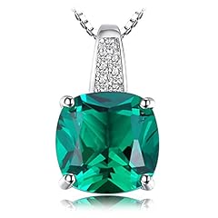 Jewelrypalace 3.4ct collana usato  Spedito ovunque in Italia 