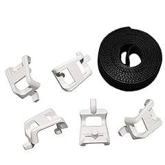 Pack plastic saddle for sale  Delivered anywhere in USA 