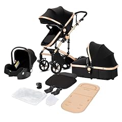 Naddlily passeggino trio usato  Spedito ovunque in Italia 