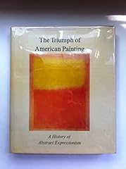 Triumph american painting for sale  Delivered anywhere in USA 