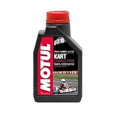 Motul 105884 kart usato  Spedito ovunque in Italia 