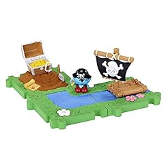 Smurfs micro village for sale  Delivered anywhere in USA 