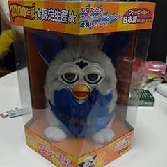 Furby 2000 limited for sale  Delivered anywhere in USA 