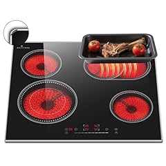 Deliteer electric hob for sale  Delivered anywhere in UK