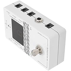Tuner alimentatore effetti usato  Spedito ovunque in Italia 