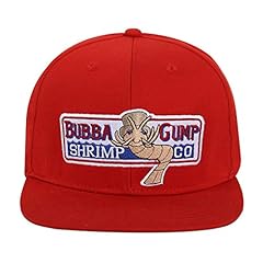 Adjustable bubba gump for sale  Delivered anywhere in USA 