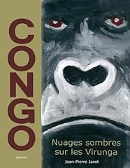 Congo nuages sombres gebraucht kaufen  Wird an jeden Ort in Deutschland