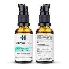 Hevoluronic peptide siero usato  Spedito ovunque in Italia 