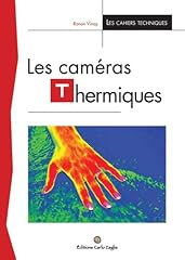 Caméras thermiques d'occasion  Livré partout en Belgiqu