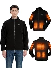 Luxhomy heated jacket for sale  Delivered anywhere in USA 