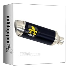 Arrow exhaust link for sale  Delivered anywhere in UK