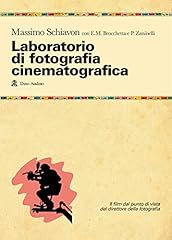 Laboratorio fotografia cinemat usato  Spedito ovunque in Italia 