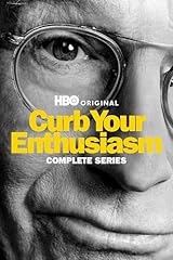 Curb enthusiasm complete for sale  Delivered anywhere in USA 