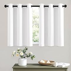 Miulee short curtains for sale  Delivered anywhere in USA 