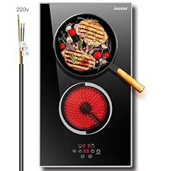 Jessier electric cooktop for sale  Delivered anywhere in USA 