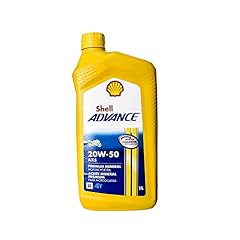 Shell advance ax5 for sale  Delivered anywhere in USA 