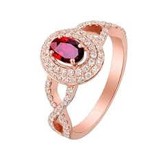 Mesnt rose gold for sale  Delivered anywhere in UK