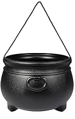 Giftexpress black cauldron for sale  Delivered anywhere in USA 