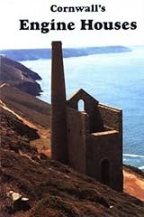 Cornwall engine houses for sale  Delivered anywhere in UK
