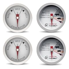 Steak button thermometer for sale  Delivered anywhere in USA 