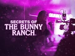 Secrets bunny ranch for sale  Delivered anywhere in UK