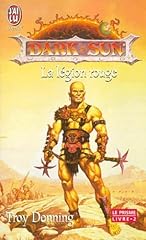 Légion rouge d'occasion  Livré partout en France