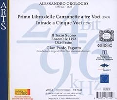 Canzonette book usato  Spedito ovunque in Italia 
