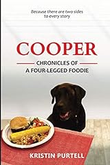 Cooper chronicles four d'occasion  Livré partout en France