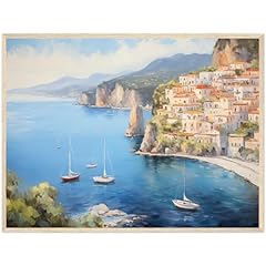 Generic amalfi coast for sale  Delivered anywhere in USA 