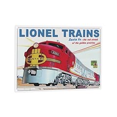 Ningfei lionel train for sale  Delivered anywhere in USA 