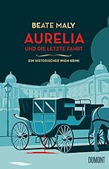 Aurelia letzte fahrt gebraucht kaufen  Wird an jeden Ort in Deutschland