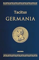 Tacitus germania lateinisch gebraucht kaufen  Wird an jeden Ort in Deutschland