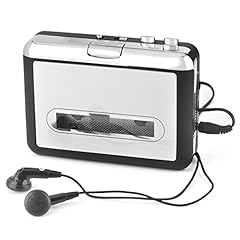 Cassette player usb for sale  Delivered anywhere in UK