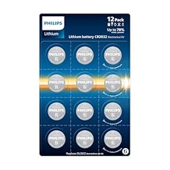 Philips piles lithium d'occasion  Livré partout en France