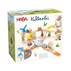 Haba kullerbü spielbahn gebraucht kaufen  Wird an jeden Ort in Deutschland
