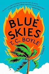 Blue skies novel gebraucht kaufen  Wird an jeden Ort in Deutschland