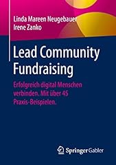 Lead community fundraising for sale  Delivered anywhere in USA 