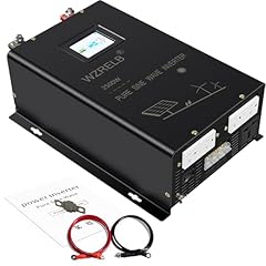 Wzrelb 2500w split for sale  Delivered anywhere in USA 