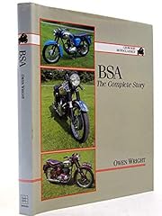 Bsa the complete gebraucht kaufen  Wird an jeden Ort in Deutschland
