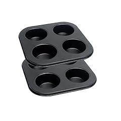 Cup muffin pan for sale  Delivered anywhere in USA 