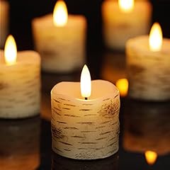 Homemory flameless votive for sale  Delivered anywhere in USA 