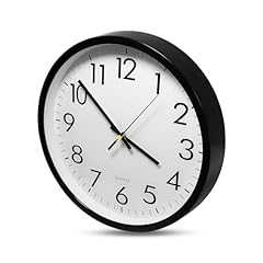 Gentpovth rund wanduhr gebraucht kaufen  Wird an jeden Ort in Deutschland