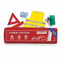 Rau trio kombitasche gebraucht kaufen  Wird an jeden Ort in Deutschland