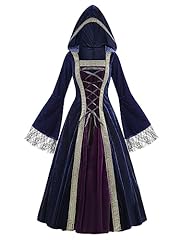 Maxtoonrain medieval costume for sale  Delivered anywhere in Ireland