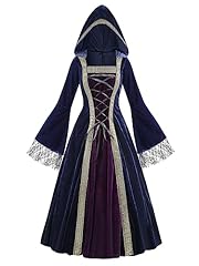 Maxtoonrain medieval costume for sale  Delivered anywhere in UK