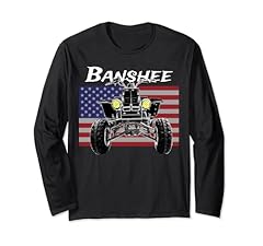 Banshee quad atv usato  Spedito ovunque in Italia 