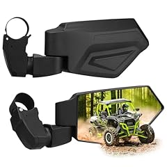 Shejisi utv mirrors for sale  Delivered anywhere in USA 